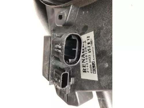 Koelvin Motor-7544425 (16504939)