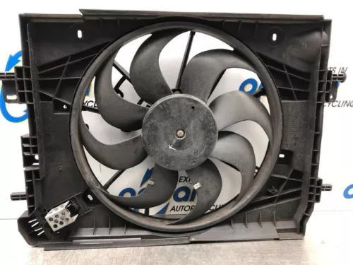 Koelvin Motor-7544425 (16504939)
