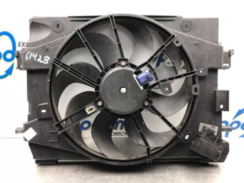 Koelvin Motor-7544425 (16504939)