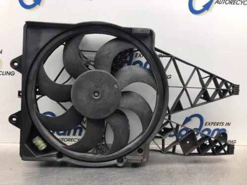 Koelvin Motor-8046853 Koelvin Motor-8046853