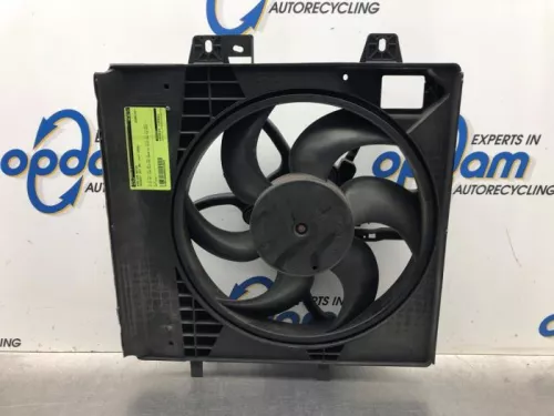 Koelvin Motor-7885451 (10456974)