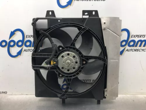 Koelvin Motor-7885451 (10456974)