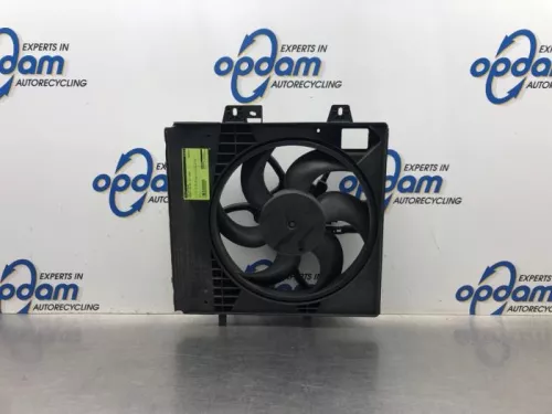 Koelvin Motor-7885451 (10456974)