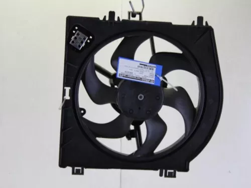 Koelvin Motor-7892437