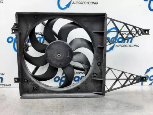 Koelvin Motor-7582228 (15966705)