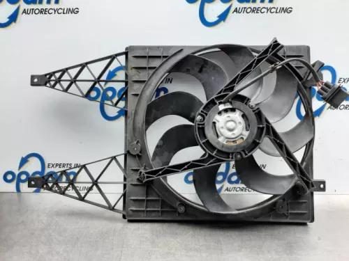 Koelvin Motor-7582228 (15966705)