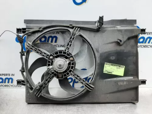 Koelvin Motor-7609997 (16178161)