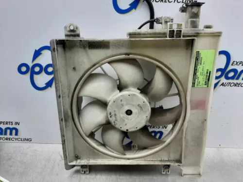 Koelvin Motor-7591394 (16018877)
