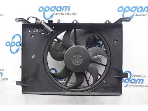 Koelvin Motor-7610044 (14460452)