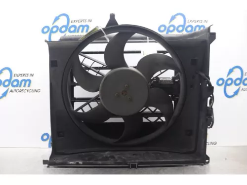Koelvin Motor-7877236 (14962701)