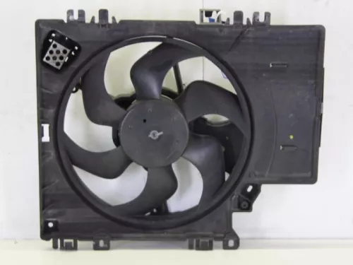 Koelvin Motor-7883106 (9733427)