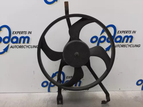 Koelvin Motor-7587718 (16191778)