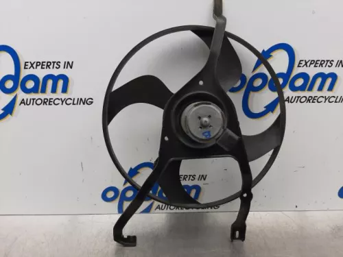 Koelvin Motor-7587718 (16191778)