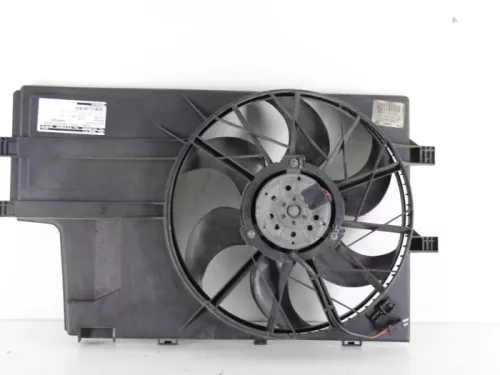 Koelvin Motor-7715806