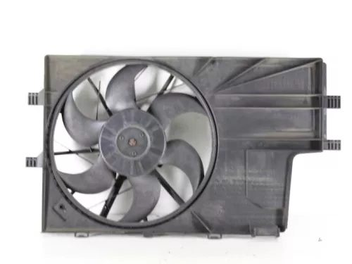 Koelvin Motor-7715806 (6489649)