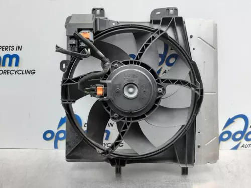 Koelvin Motor-