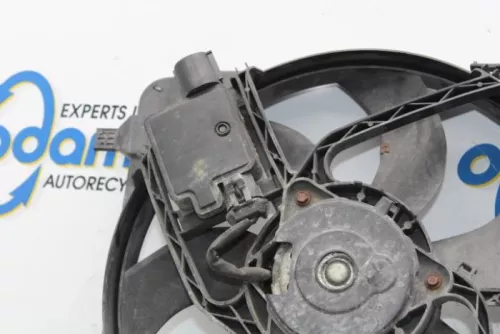Koelvin Motor-7442220 (16486890)