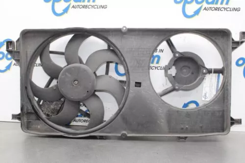 Koelvin Motor-7442220 (16486890)