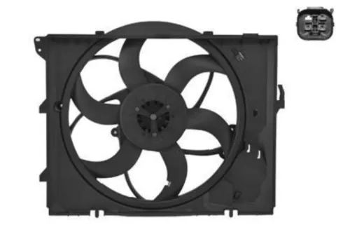 Koelvin Motor-
