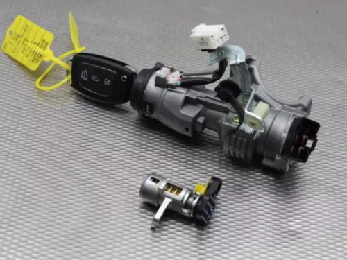 Kontaktslot+Sleutel-7881989