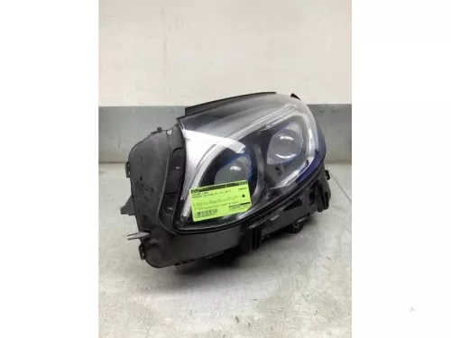 Koplamp links-7587786 (21451197)