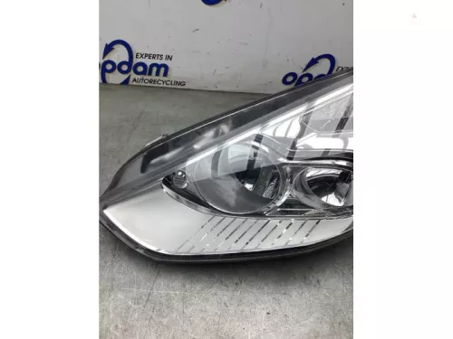 Koplamp links-8276614 (21968046)