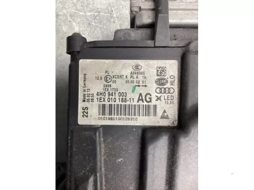 Koplamp links-8151424 (21755821)