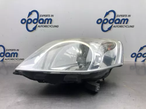 Koplamp links-8072710 (19251321)