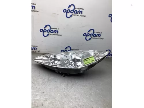 Koplamp links-8242724 (21775802)