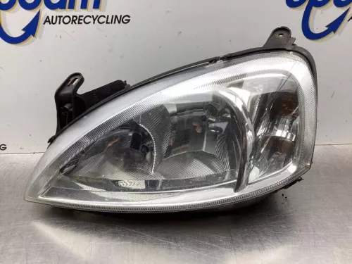 Koplamp links-8074131