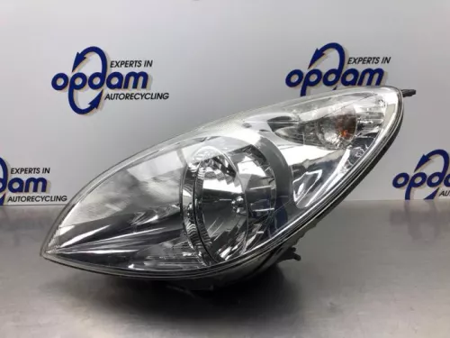 Koplamp links-8193050