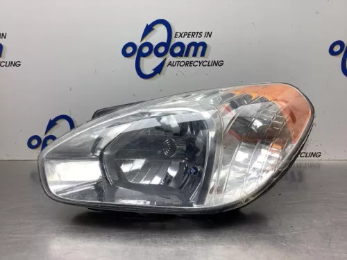 Koplamp links-8097556 (19779517)