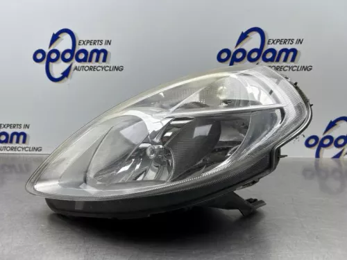 Koplamp links-8271591