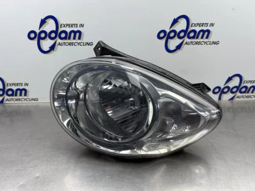 Koplamp links-8320728 (22597366)