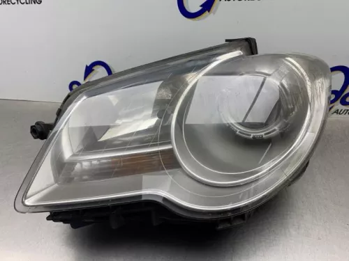 Koplamp links-8249107