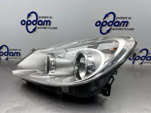 Koplamp links-8197814 (22020597)