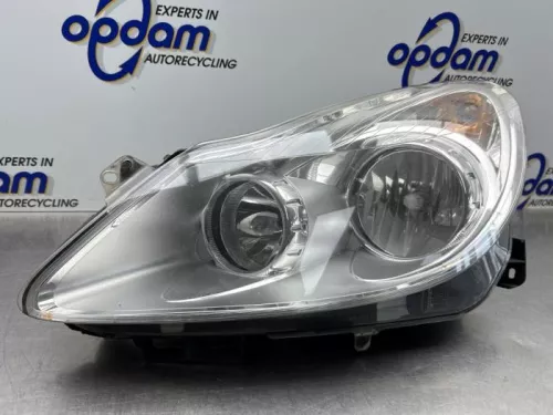 Koplamp links-8197814 (22020597)
