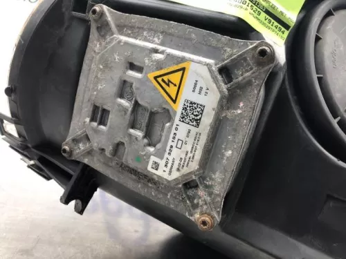 Koplamp links-8218145 (21166740)