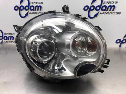 Koplamp links-8218145 (21166740)