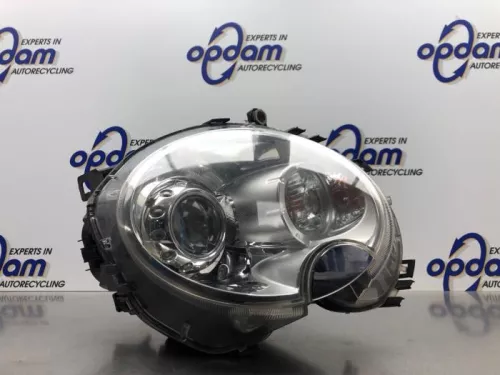 Koplamp links-8218145 (21166740)