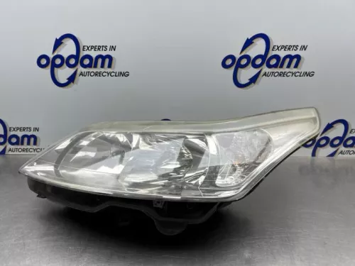 Koplamp links-8321999