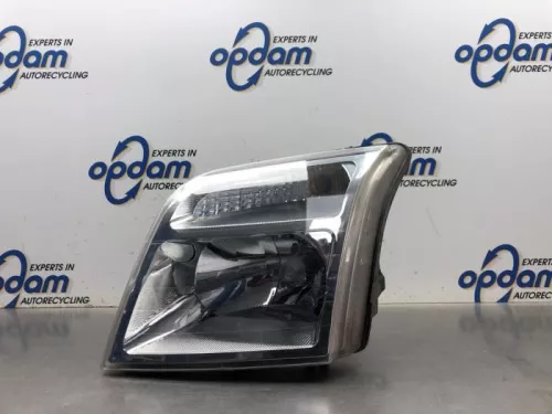 Koplamp links-8168288 (20408854)