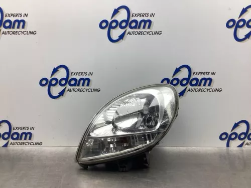Koplamp links-7929690