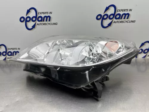 Koplamp links-8263842