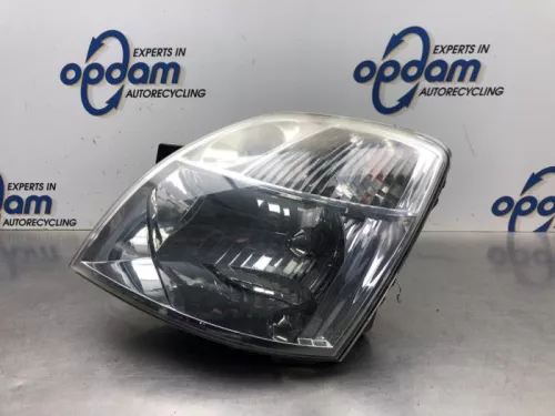 Koplamp links-8134673 (20164692)