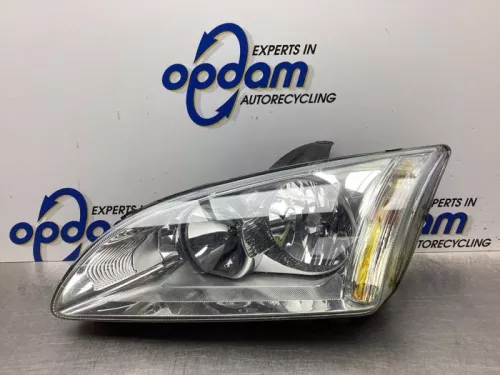 Koplamp links-7984034