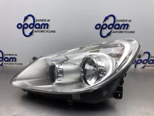 Koplamp links-8239708