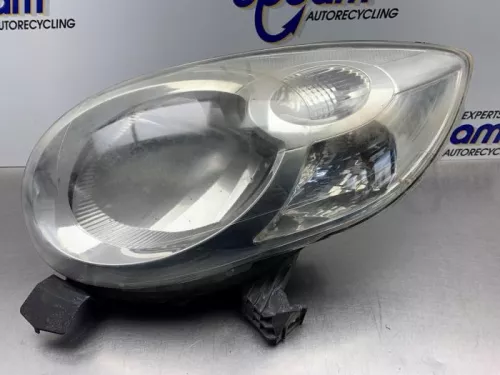 Koplamp links-8253282