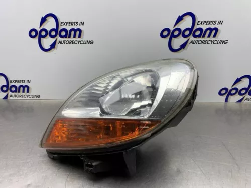 Koplamp links-8281539