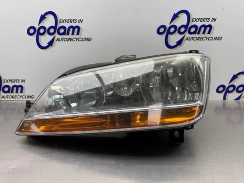 Koplamp links-8275348